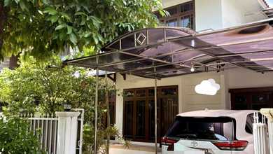 Hunian Elite di Kawasan Pulogebang, Jakarta Timur, LB 240m², Harga 5,5 Miliar