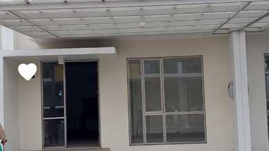 Rumah Prestisius di Kawasan Pantai Indah Kapuk, Jakarta Utara, LB 107m², Harga 3,2 Miliar