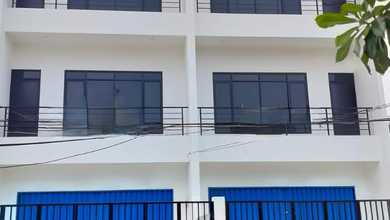 Dijual Cepat Ruko Gandeng Di Jl Dwiwarna Raya Mangga Besar