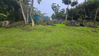 For Sale Tanah Premium di Sentul, Bogor, LT 3074m²