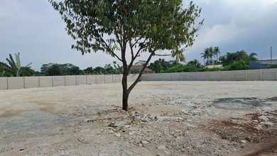 Sewa Tanah Strategis di Bekasi Timur, Bekasi, Lokasi Prime