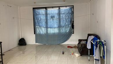 Ruko Terjangkau Posisi Ramai Ideal Untuk Usaha