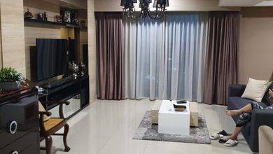 Apartemen Dijual di Kelapa Gading Jakarta Utara Unfurnished