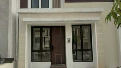 Rumah Idaman di Sentul, Bogor, 2 KT, Harga 990 Juta