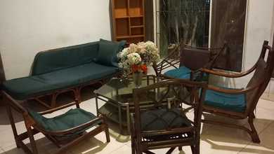 Rumah Prestisius di Kawasan Kayu Putih, Jakarta Timur, LB 360m², Harga 11,7 Miliar