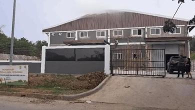 Dijual Cepat Gudang Murah Di Delta Silicon Cikarang