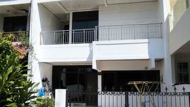 For Sale rumah Premium di Penjaringan, Jakarta Utara - LT 161m²