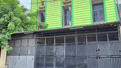Dijual Ruko di Kawasan Harapan Indah - Bekasi