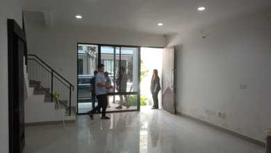 Hunian Idaman di Pantai Indah Kapuk, Jakarta Utara, 3 KT, Harga 2,4 Miliar