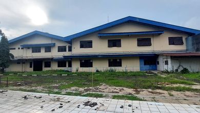 Dijual Cepat Gudang Di Narogong Bekasi Timur 