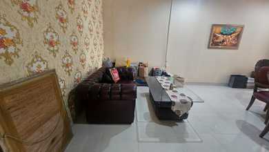 Dijual Rumah Strategis di Pulogebang, Jakarta Timur - LT 108m²