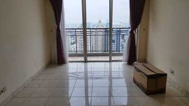 Apartemen Praktis di Kelapa Gading, Jakarta Utara, Harga Murah 80 Juta /tahun