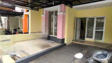 Rumah Minimalis Disewakan di Harapan Indah, Bekasi, Harga Ekonomis