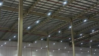 Disewakan Gudang Siap Pakai Di Narogong Bekasi