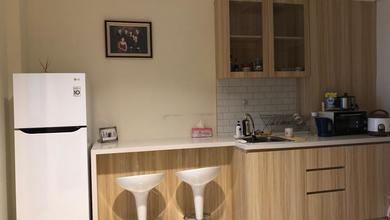 Apartemen Praktis di Meruya, Jakarta Barat, Harga Murah 43 Juta /tahun