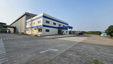 Dijual Gudang Pabrik di Deltamas Cikarang