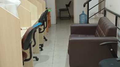 Disewa Ruko Inkopal Kelapa Gading Jakarta Utara