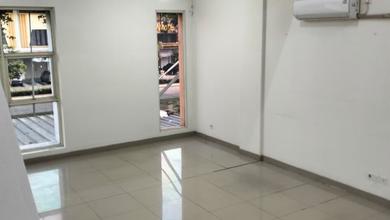 Disewakan Ruko Arana Di Kota Harapan Indah Bekasi