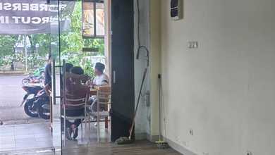 Dijual Cepat Ruko Lokasi Strategis di Harapan Indah 2 Bekasi