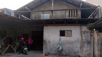 Disewakan Gudang Siap Pakai Di Jl Raya Plumpang Semper Jakarta