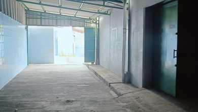 Disewakan Gudang Loķasi Rawalumbu Bekasi