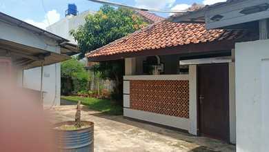 Jual Terjangkau Tanah 2900 m2 Kawasan Strategis