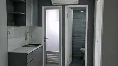 Jual Cepat Apartemen Murah di Kelapa Gading, Jakarta Utara, LT 35m²