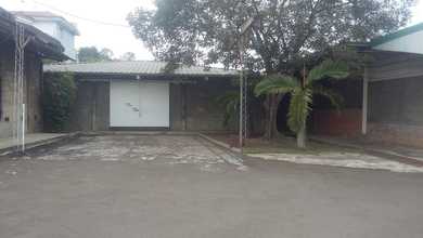 Di Jual Gudanglokasi Jalan Raya Jatiuwung, Pasar Kemis