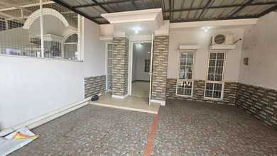 Rumah Favorit di Pulogebang, Jakarta Timur, 3 KT, Harga 1,3 Miliar