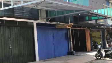 Disewaruko 2 Lantai di Taman Harapan Baru Bekasi