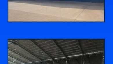 Disewakan Gudang Siap Pakai Di Marunda Center Jakarta Utara