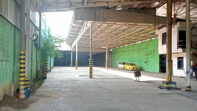 Disewakan Gudang Siap Pakai Di Cikarang Selatan Bekasi