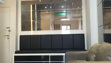 Apartemen Modern Lokasi Tambora, Jakarta Barat, Harga 580 Juta