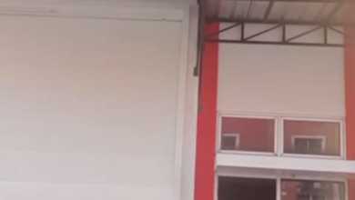 Disewakan Gudang Siap Pakai Di Bizpark Green Sedayu Cakung 