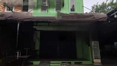 Dijual Cepat Ruko Di Jl Raya Hartono Tangerang
