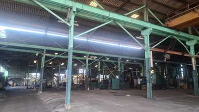 Disewakan Gudang Siap Pakai Di Kawasan Industri Jababeka Bekasi