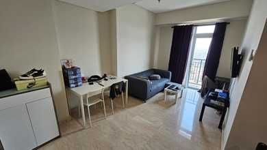 Apartemen Modern Lokasi Kembangan, Jakarta Barat, Harga 900 Juta