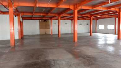 Disewakan Gudang Siap Pakai Di Sunter Jakarta Utara