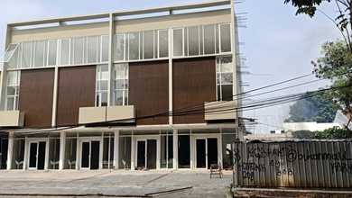 Dijual Ruko 3 Lantai Di Duta Harapan Bekasi 