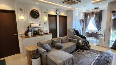 Apartemen Nyaman Dijual Cepat di Kelapa Gading, Jakarta Utara, Harga Menarik!