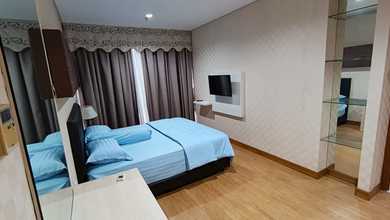 Disewakan Apartemen Murah di Kelapa Gading, Jakarta Utara, LB 108m²