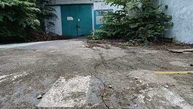 Disewakan Gudang Siap Pakai di Desa Telajung Cikarang Barat