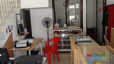 Ruko Murah 2 Lantai Di Ruko Savoy Jakarta Garden City Cakung Jakarta Timur