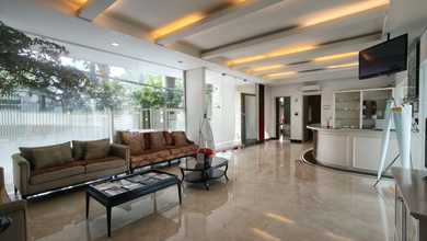 Disewakan Ex Klinik di Prapanca Dekat Kemang Raya Jakarta Selatan