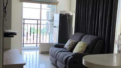 Dijual Apartemen Strategis di Sunter, Jakarta Utara, Luas 43m²