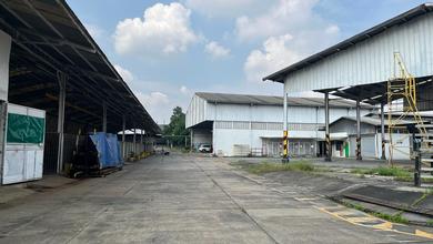 Dijual Tanah Premium di Gunung Putri, Bogor, LT 35383m²