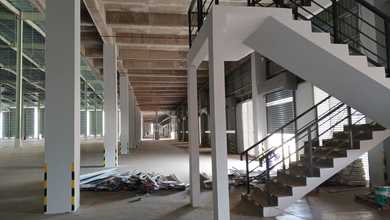 Disewakan Gudang Siap Pakai Di Narogong Pangkalan 10 Bekasi