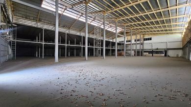 Disewakan Pabrik Siap Huni Di Mm2100 Cikarang Bekasi