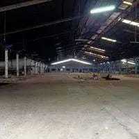 Dijual Ex Pabrik Textile Di Cibitung Bekasi
