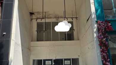 Dijual Cepat Ruko 4 Lantai di Crown Golf Pantai Indah Kapuk